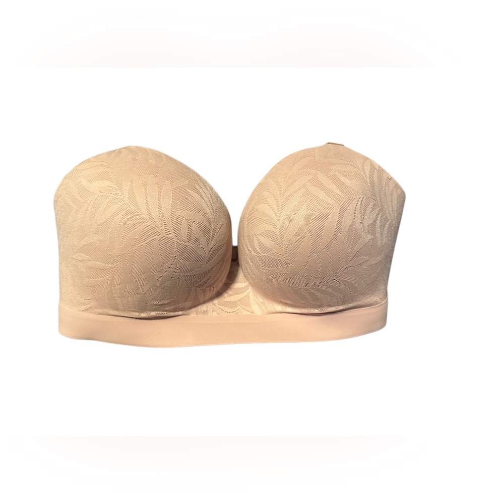 New! SOMA wireless bra